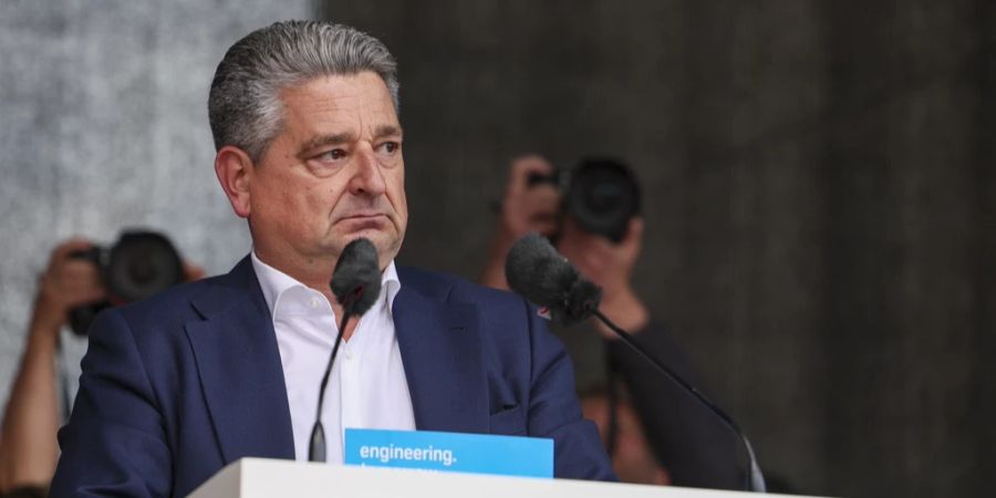 thyssenkrupp