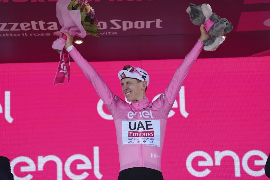 Giro d'Italia