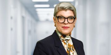 Ursina Pajarola