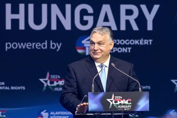 viktor orban