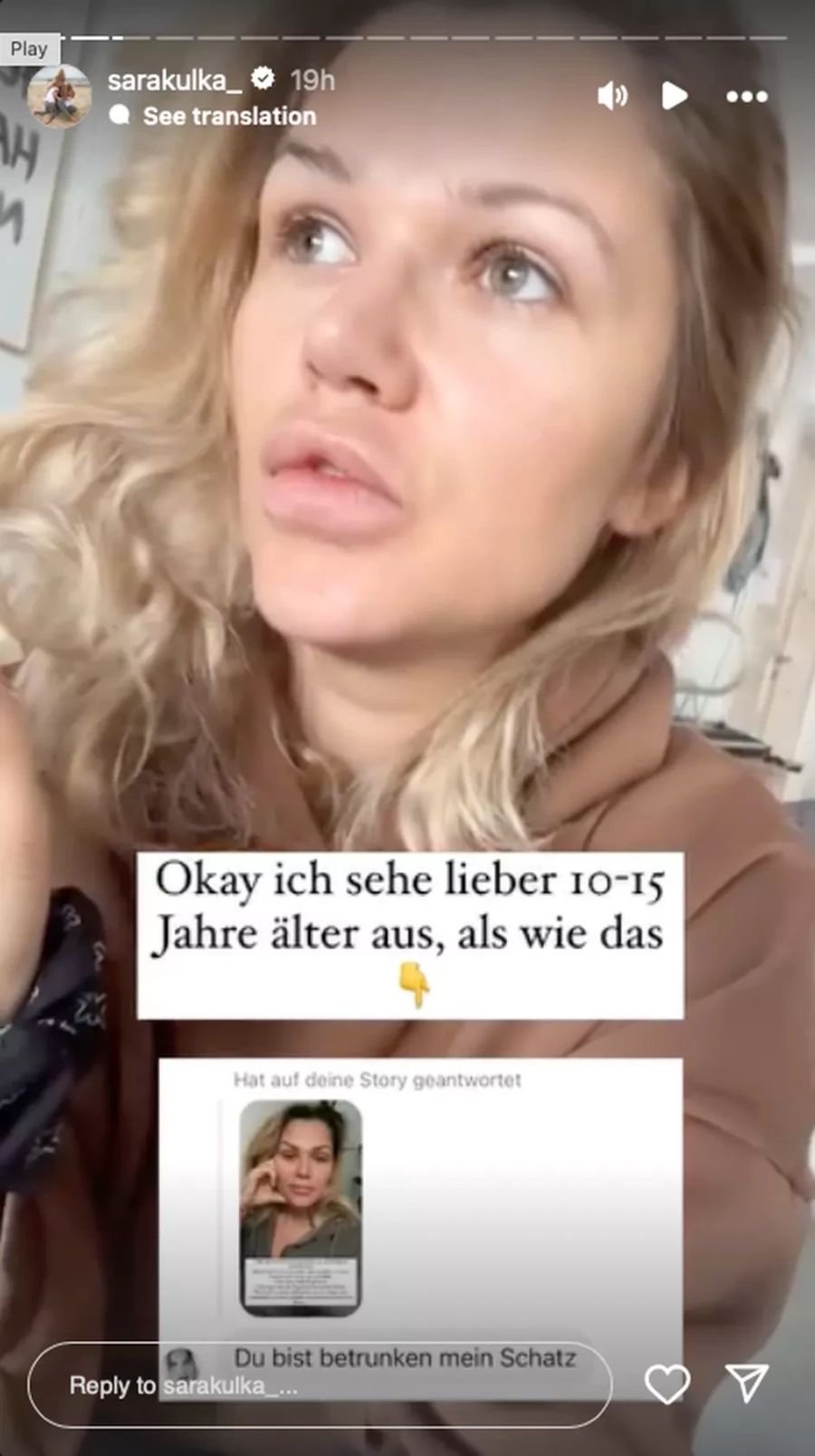 sara kulka