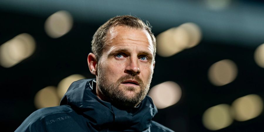 Medienberichten zufolge soll Bo Svensson Trainer bei Union Berlin werden.