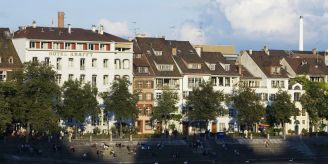 Liestal - Baselbieter Hotels mit mehr Übernachtungen im 2024 Liestal - Baselbieter Hotels mit mehr Übernachtungen im 2024