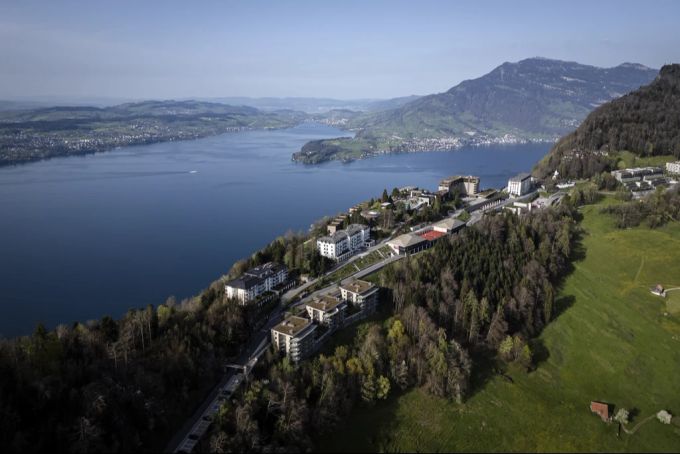 Bürgenstock Ressort