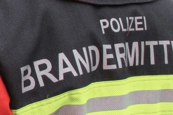 Kantonspolizei Solothurn