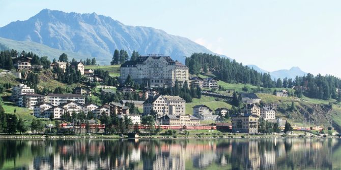 st. moritz