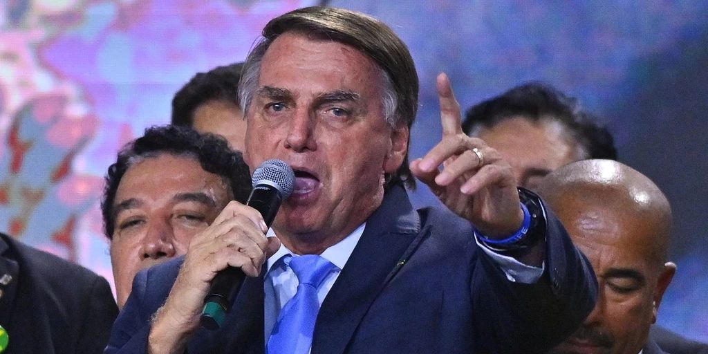 Bolsonaro: Armee Soll Seinen Putschversuch Nicht Unterstützt Haben