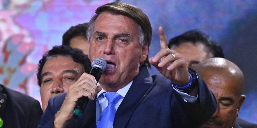 bolsonaro