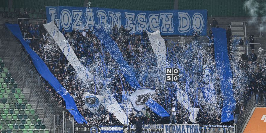 FC Luzern