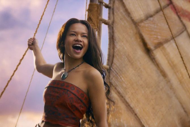 vaiana