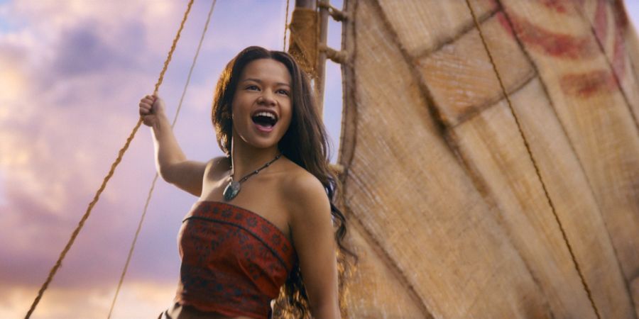 vaiana