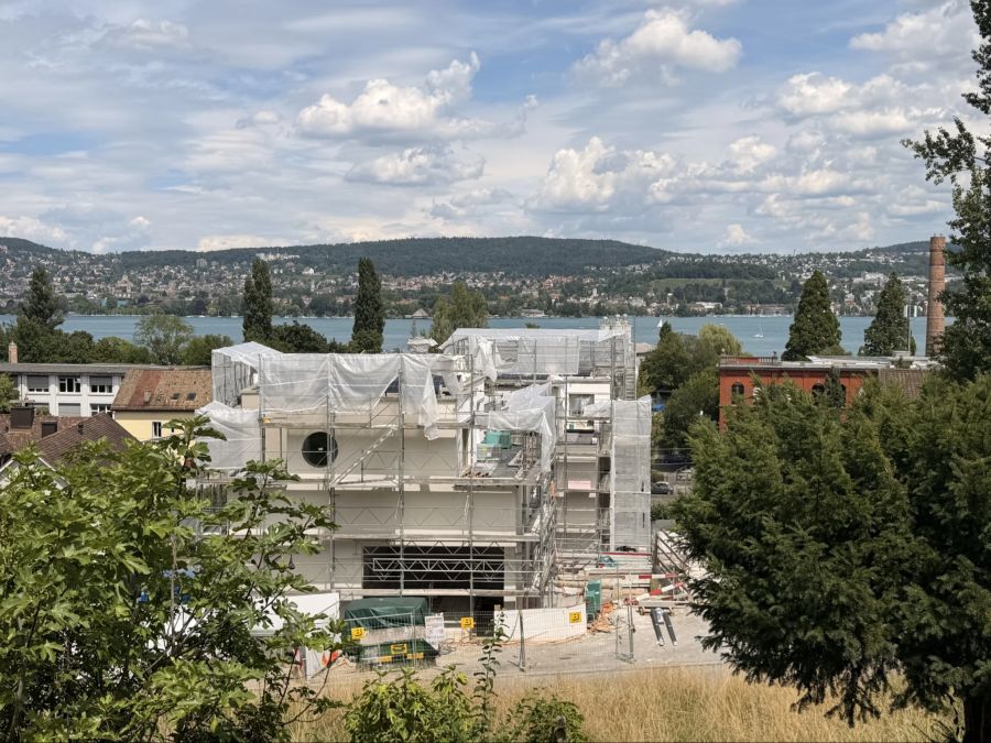 zürich