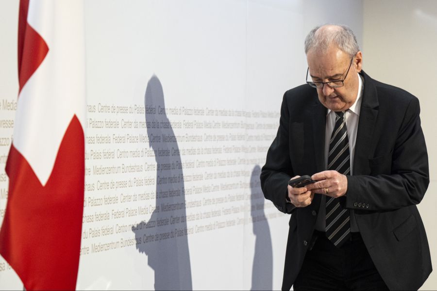 parmelin informatik