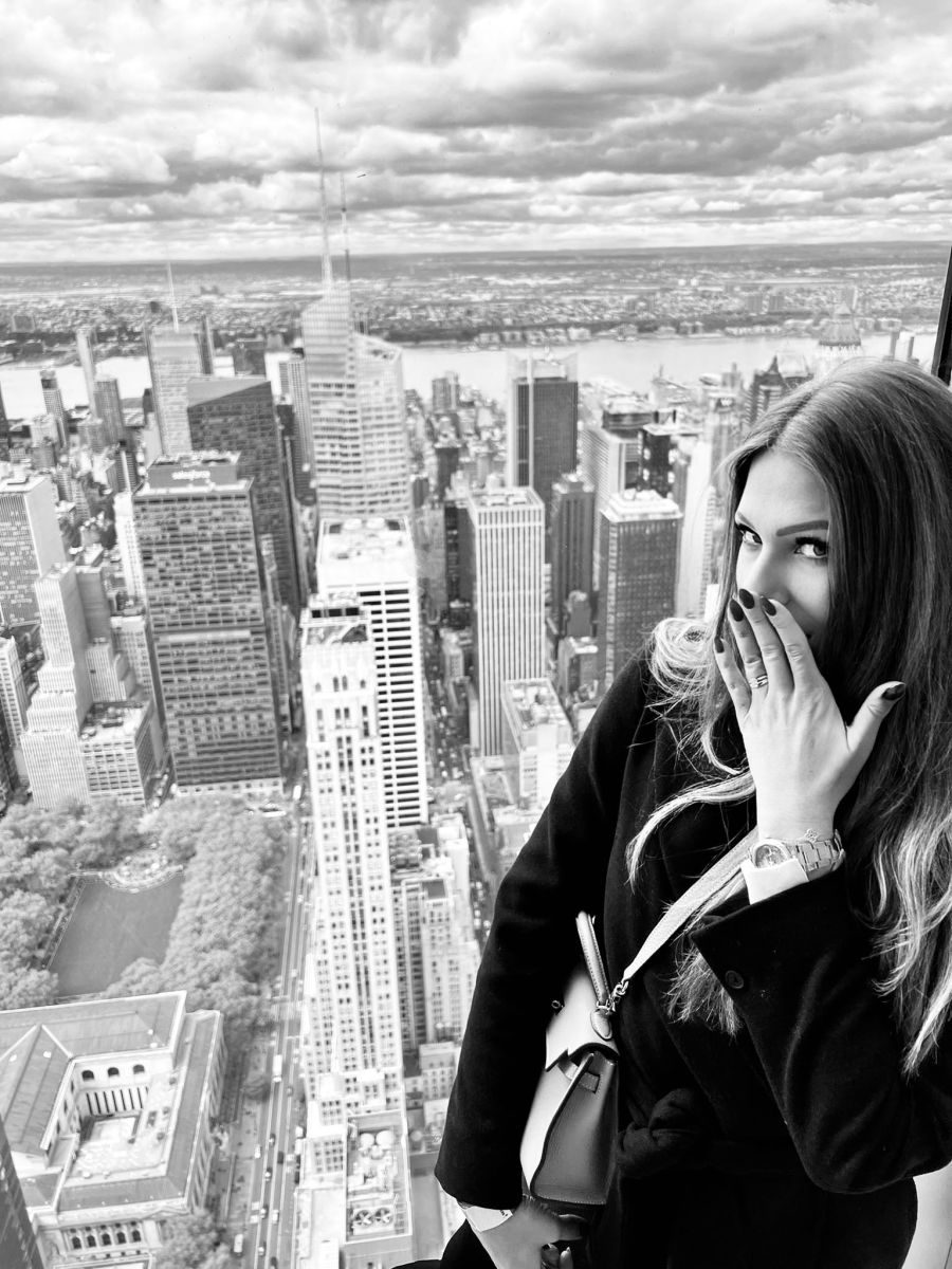 Nun hofft sie auf eine Rückkehr an den Final-Austragungsort New York – eine Stadt, die Murat Yakin nicht wirklich liebt.