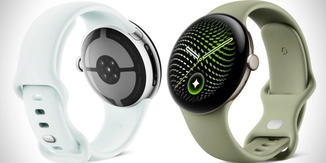 Pixel Watch 5