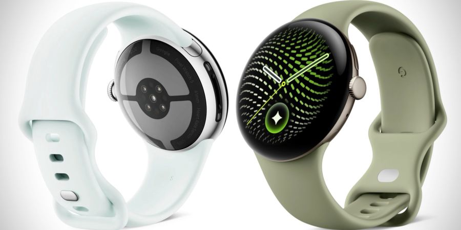 Pixel Watch 5