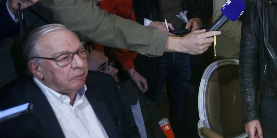 Didier Decoin