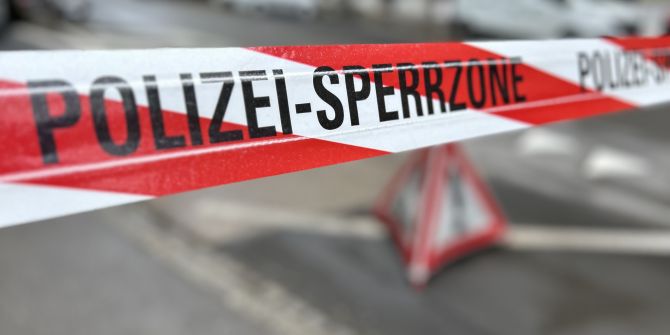 Kantonspolizei Bern