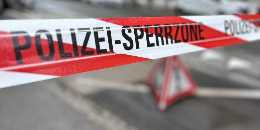 Kantonspolizei Bern