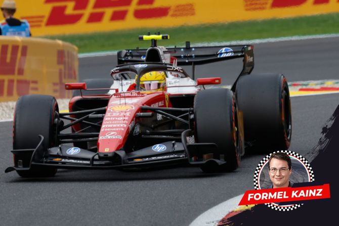Formel 1 Motoren 2026