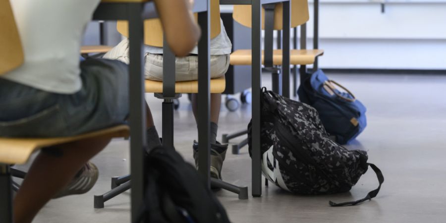 Im Kanton Baselland nahmen 1000 Jugendliche an der PISA-Studie teil. (Symbolbild)