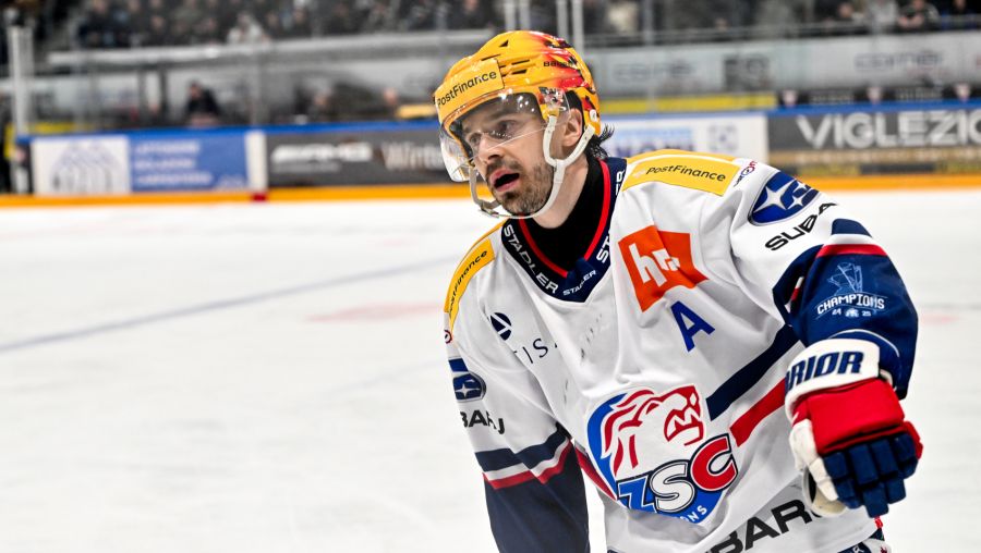 Denis Malgin