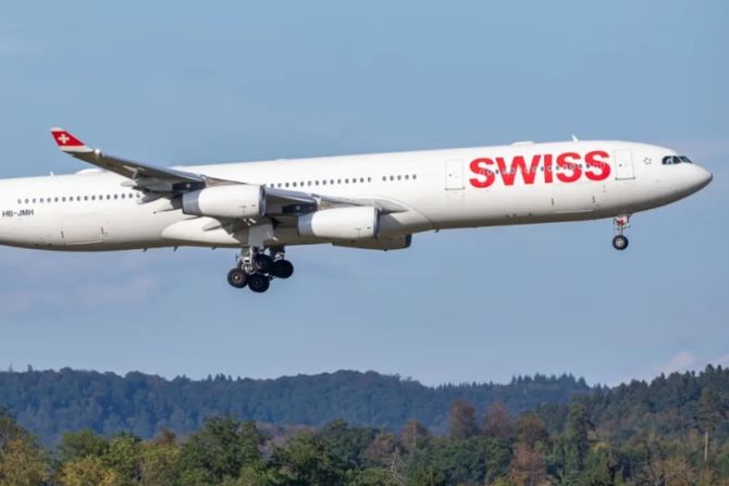 swiss