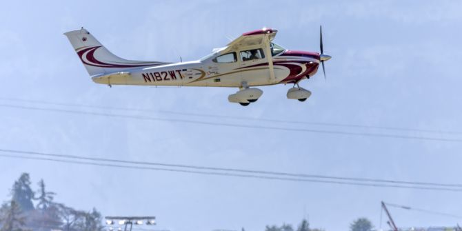 Cessna