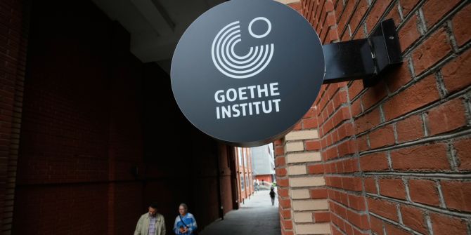 Goethe Institut