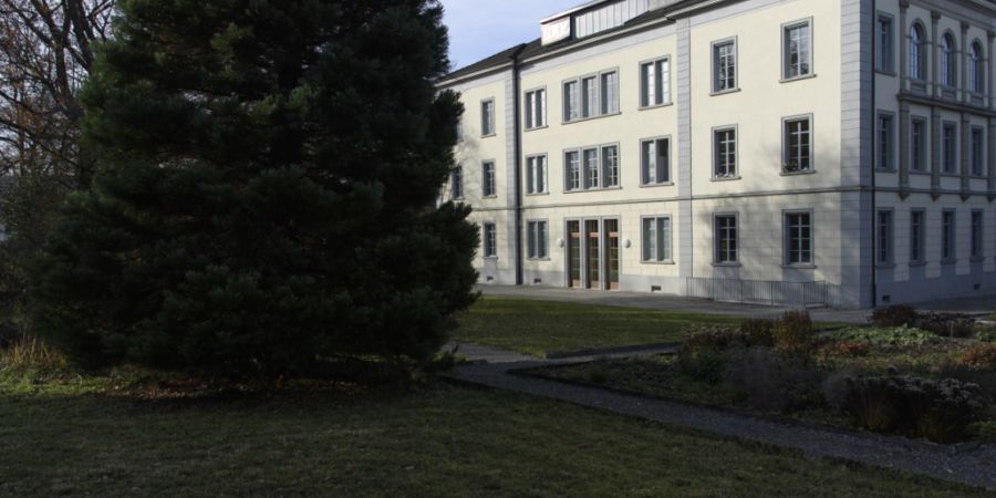 Die Thurgauer Gerichte sind mit wachsenden Pendenzen konfrontiert. (Archivbild)