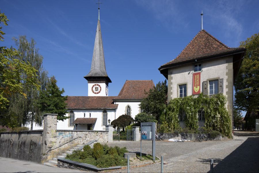Köniz