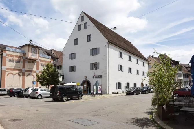 Kanton Basel-Landschaft