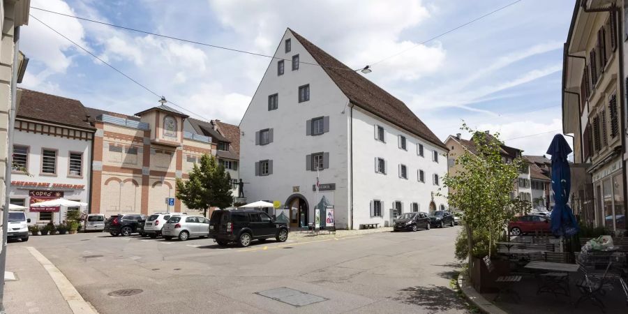 Kanton Basel-Landschaft