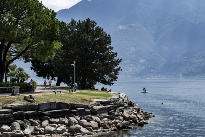 Lago Maggiore