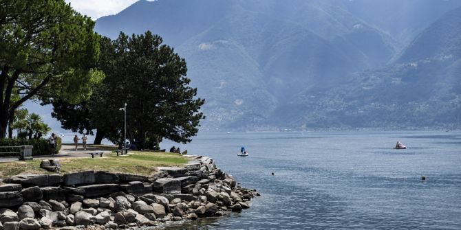 Lago Maggiore