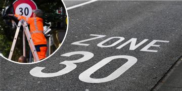 Tempo 30