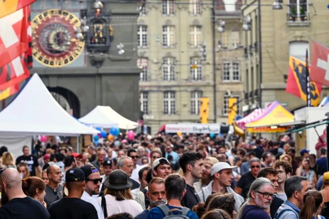 Bern