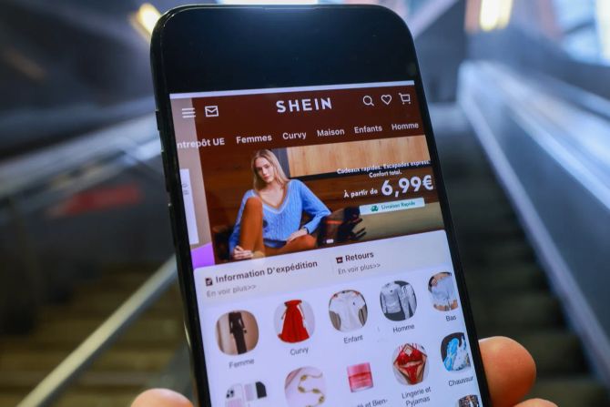 shein