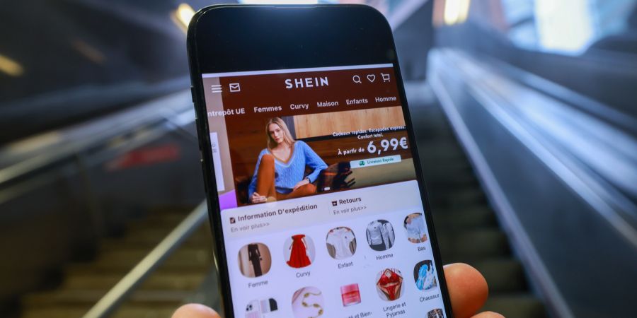 shein