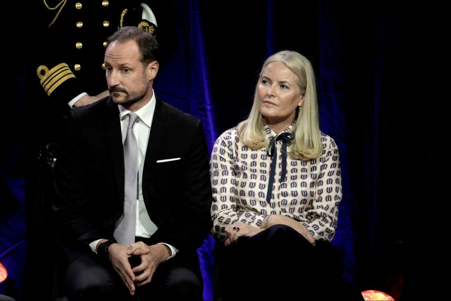 Mette-Marit