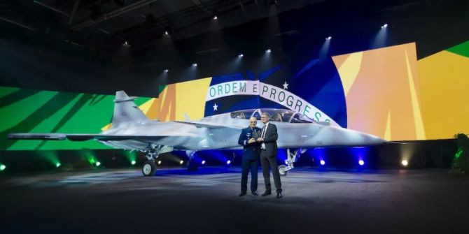 gripen f