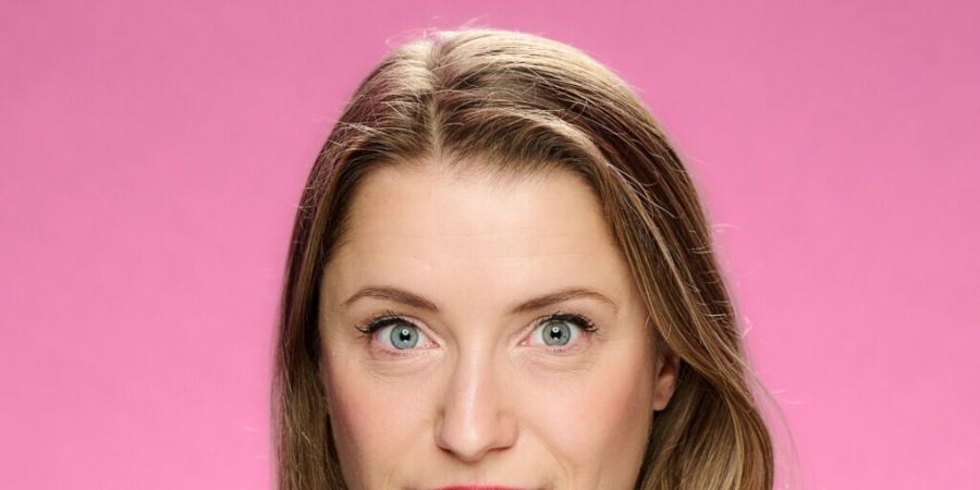 Mirjam Roder ist neu Co-Präsidentin der GFL Stadt Bern.