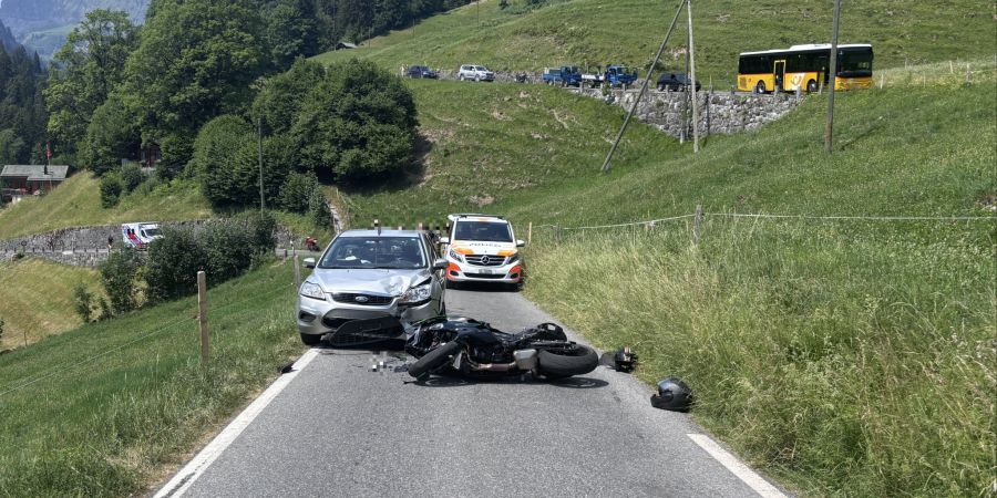 Glarus GL