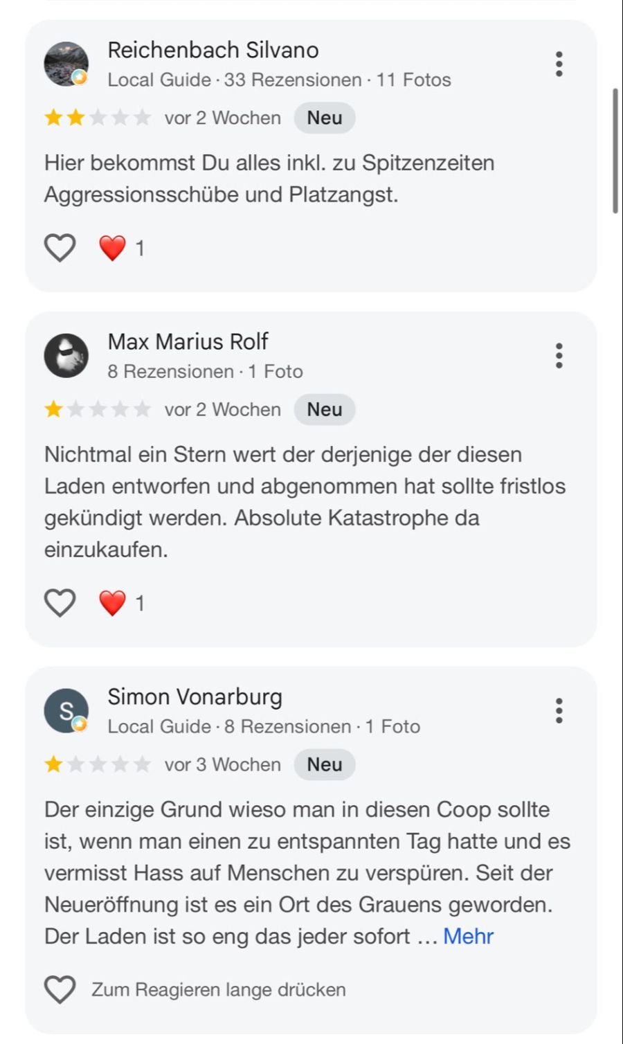 coop