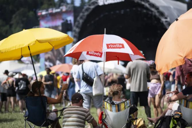 Openair St. Gallen 2026