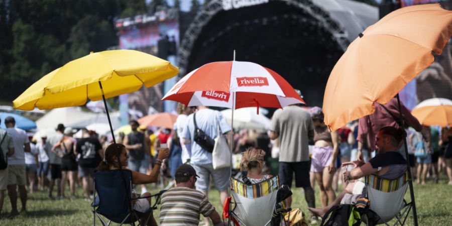 Openair St. Gallen 2026