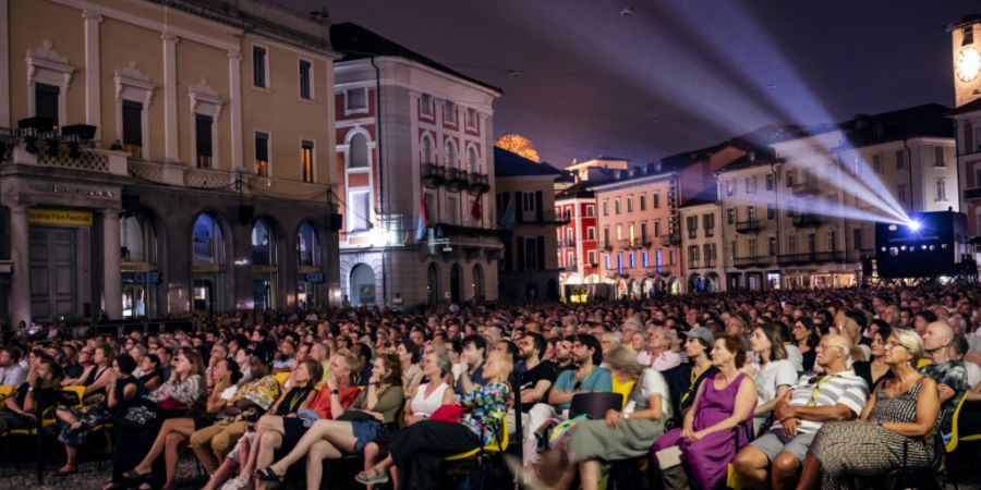 Die filmische Mischung auf der Piazza Grande überzeugte in der ersten Hälfte des diesjährigen Locarno Film Festival.