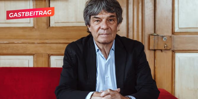 Allan Guggisberg