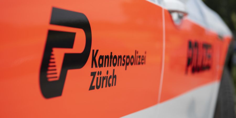 Kapo Zürich