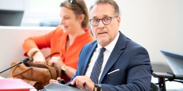 Christian Strache